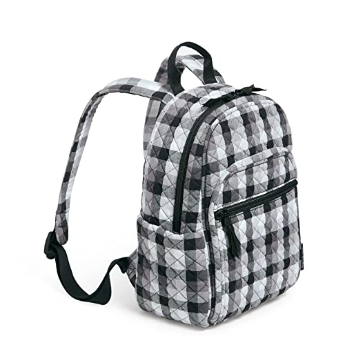 Image of Vera Bradley Women's Cotton Small Backpack