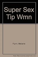 Super Sex Tip Wmn 0671502174 Book Cover