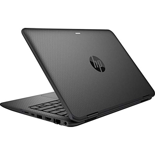 Hp Probook X360 11 G2 2-In-1 11.6 Inch Touchscreen Laptop Pc, Intel Core M3-7Y30/Cm3, 1.00 Gulv, 8Gb Ram, 128Gb Ssd, Windows 10 Pro (Renewed) #TOP3