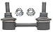 ACDelco Professional 45G0326 Rear Suspension Stabilizer Bar Link Kit with Hardware