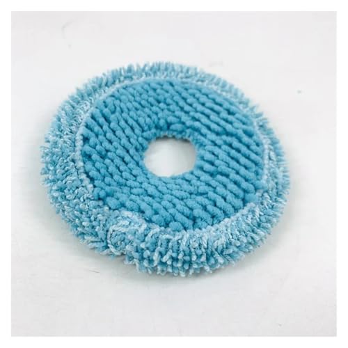 Accessoire aspirateur chiffon et support vadrouille compatible Cecotec 9990 9590