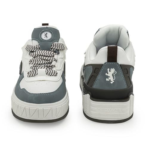 Image of Red Tape Mens Rsl0922 Lifestyle Sneakers Shoes
