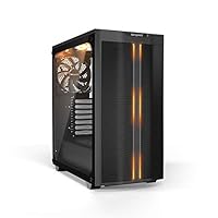 Be Quiet Pure Base 500 PCタワーケース Be quiet Pure Base 500 Window PCタワーケース 黒 | Techinn
