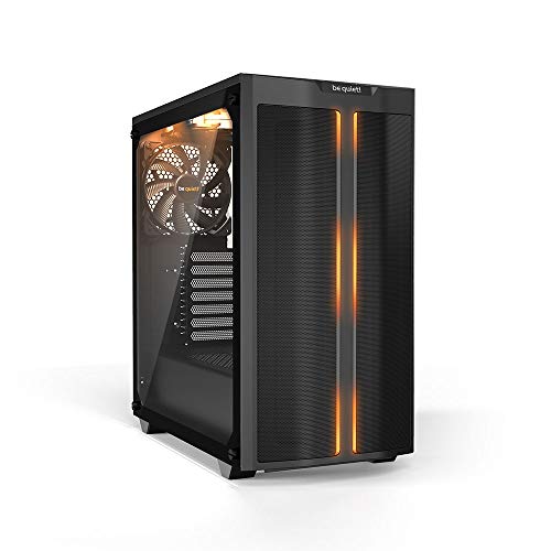 Be Quiet Pure Base 500 PCタワーケース Amazon | be quiet! PCケース PURE BASE 500DX ARGB LED搭載
