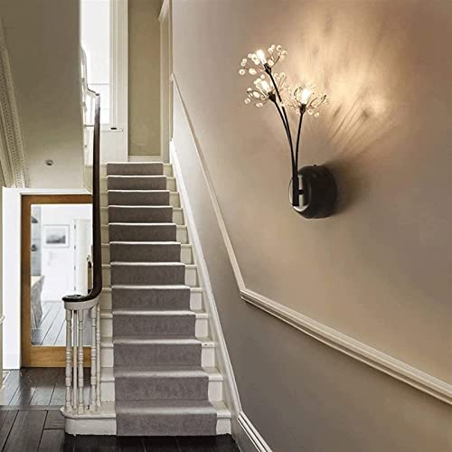 Accesorio de iluminación decorativa interior LED para salón y pasillo 2