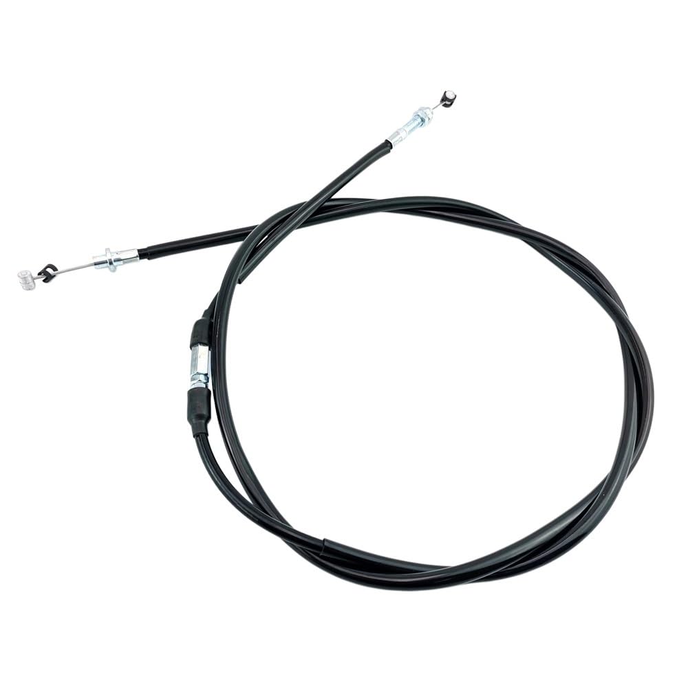 Para Scout Para Light Para Rider Para Bobber Motocicleta Cable de embrague extendido tracción