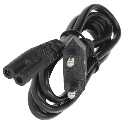 vhbw Imprimante Adaptateur bloc d'alimentation Câble d'alimentation Chargeur compatible avec Canon Selphy CP 1000 CP 820 CP 910 imprimante 2. - vue 8