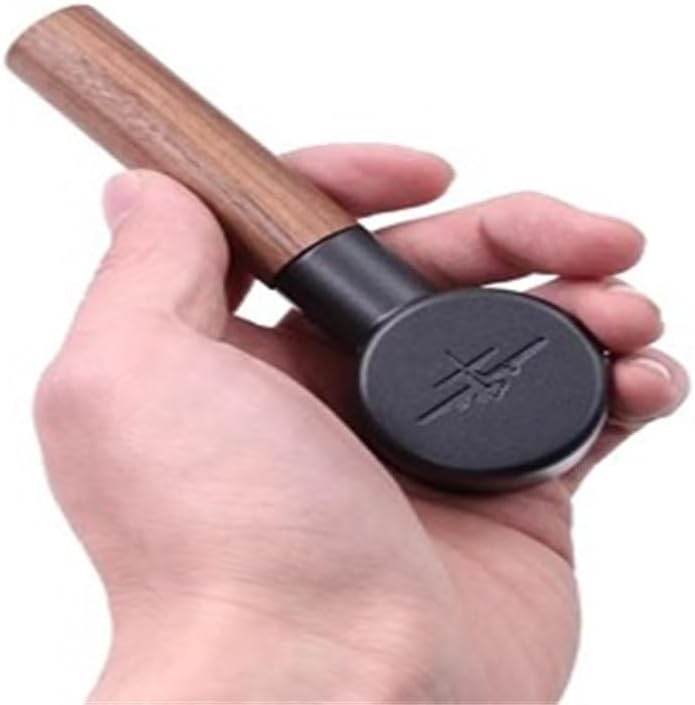 Coffee Bean Scoop Wooden Coffee Bean Measuring Spoon Wooden Spoon Bean Picking Spoon