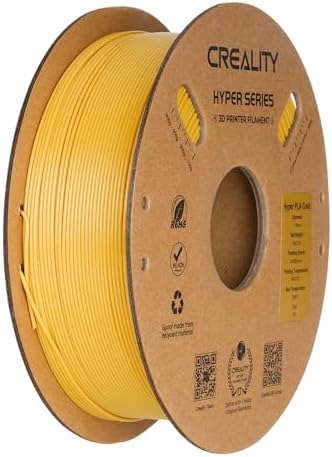 Creality PLA Gold 1.00kg