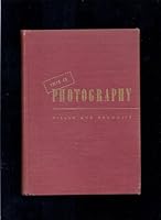 This is Photography; Its Means and Ends B0007DFDK2 Book Cover
