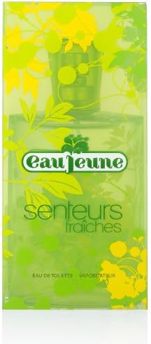 eau de toilette, met frisse geur, 75 ml