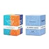 BestSelf Icebreaker Deck and Little Talk Deck - Meaningful Conversation Starter Cards and Kids Conversation Cards
