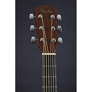 Fender Guitare acoustique CD-60 Sunburst – Image 3