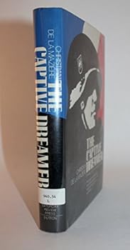 Hardcover The captive dreamer Book
