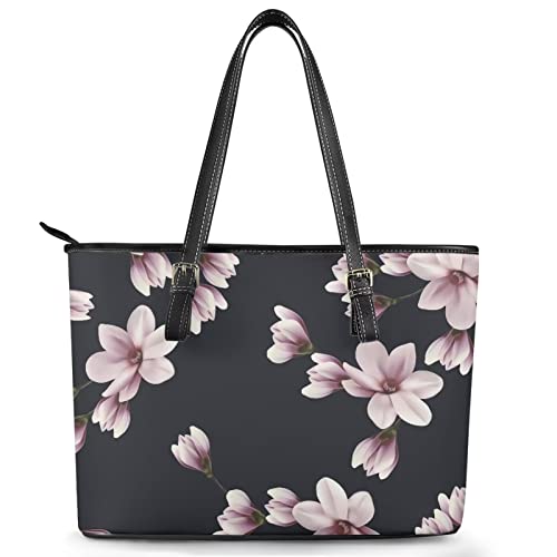 Sac de plage décontracté grand format à motif clé de piano pour les sorties d'été des femmes