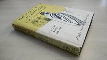 The Spirit of the Ghetto