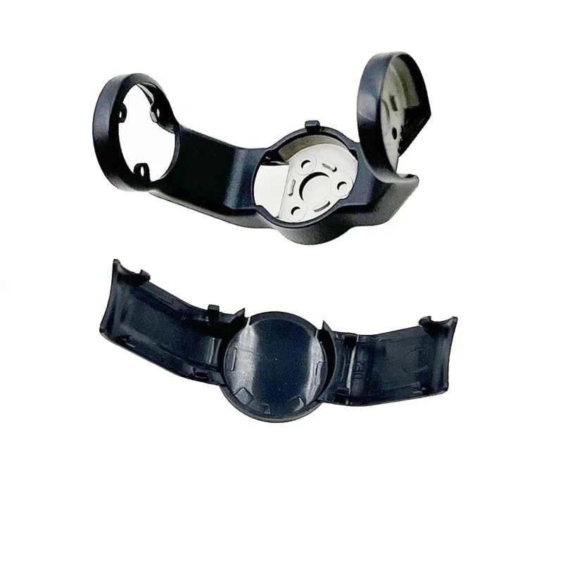 for Gimbal roll arm for DJI mini 3 for Mini 4 pro Camera Lower Bracket Cover Spare Part(New Arm and Cover)