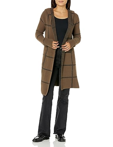 Image of Carve Designs Women's Durango Plush Cardigan