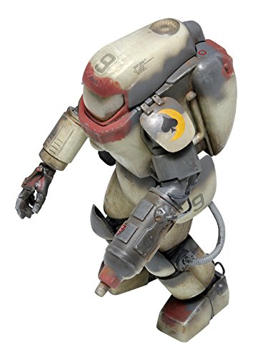 1/20 Maschinen Krieger AFSSA E6C / E6 New Larry Pawn (Plastic Model Kit)