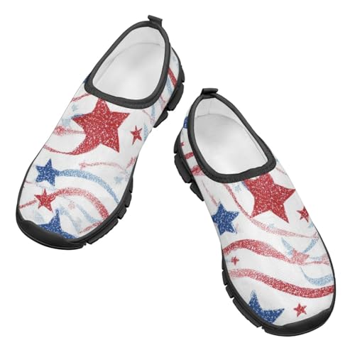 Fashionable Barefoot Shoes Girls Slip On Indoor Sneakers Lightweight Breathable Tennis Gym Shoes Girls Running 20253