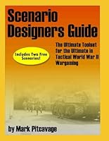 Scenario Designers Guide B005D3SKII Book Cover