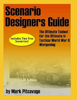 Paperback Scenario Designers Guide Book