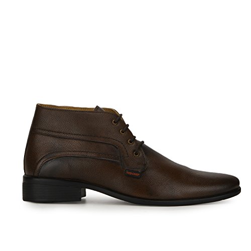 Image of Red Chief Men's Leather Formal Shoes