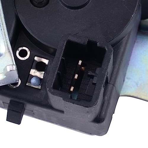 Actuador de bloqueo de puerta trasera para modelos Kia Optima de 2016 a 2019 6