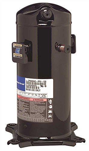 Goodman 594393 Copeland R410A Compresor de desplazamiento 26.000 BTU - Zp26K3Epfv930