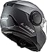LS2 FF902 Scope Solid - Casco de moto