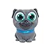 Puppy Dog Pals Bath Toys, 4-inch Bingo & Rolly 2 Pack, Imaginative and Pretend Play, Kids Toys for Ages 3 Up by Just Play
