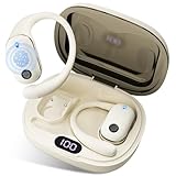 wireless in ear headphones jb hi fi Bluetooth 6.0 Stabile e Controllo Tattile Facile : Tecnologia Bluetooth 6.0 avanzata offre connessione stabile >10m con bassa latenza. I controlli tattili intuitivi permettono di gestire musica, chiamate e volume senza toccare il telefono.