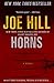 Horns: A Novel