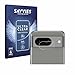 savvies Screen Protector compatible with Google Pixel 8 (ONLY Camera) Protection Film Clear 6-Pack