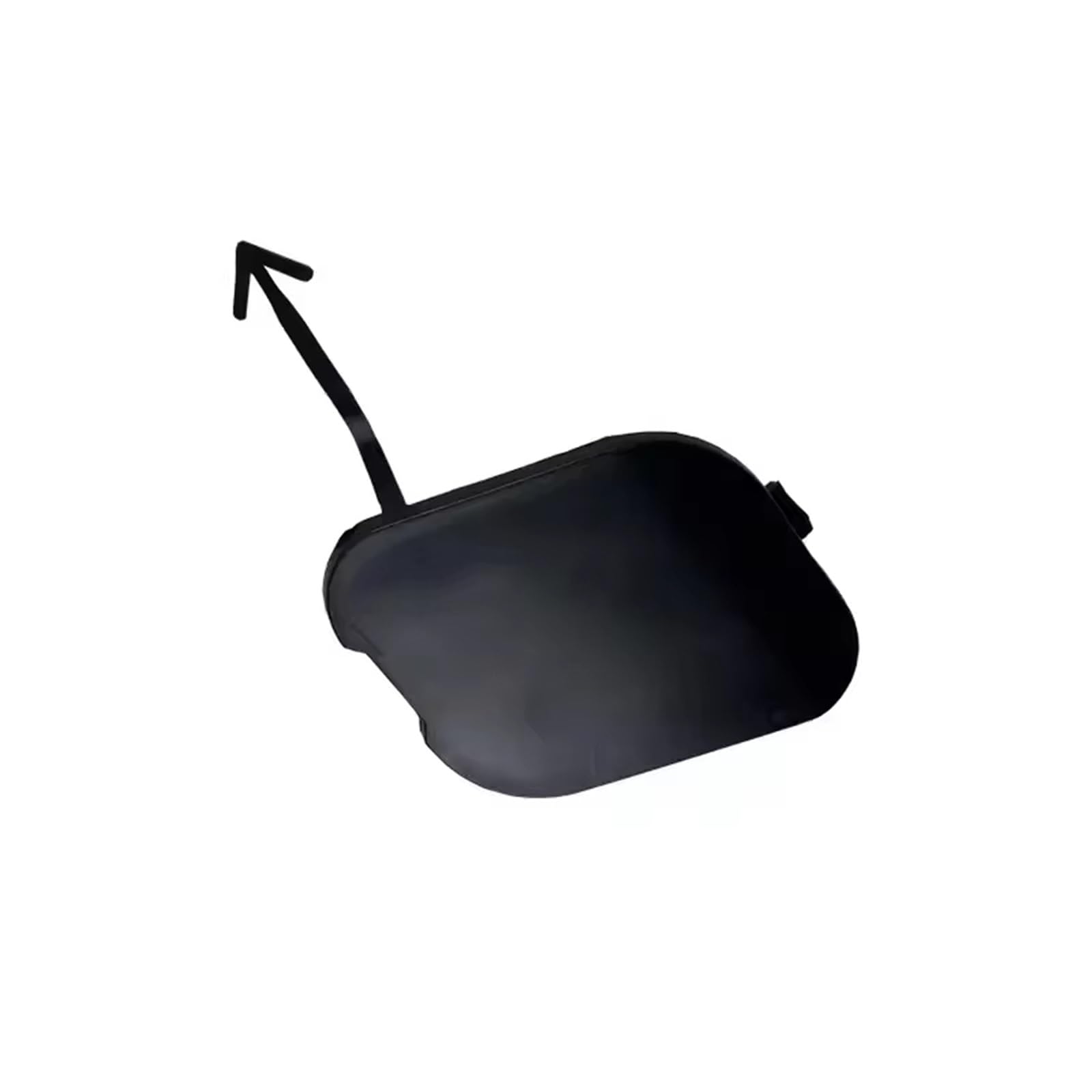 Tapa para gancho de remolque de parachoques Mazda 5 compatible con modelo C29150A1167 2
