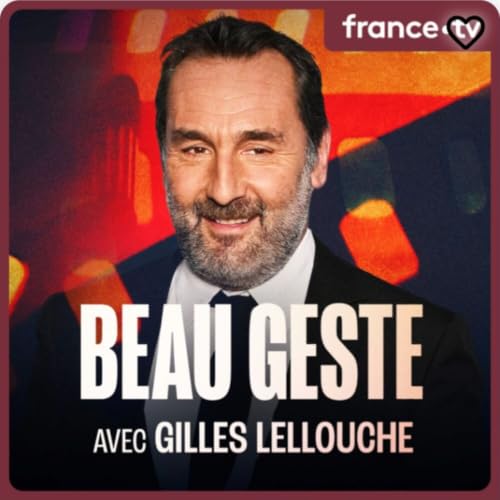 Gilles Lellouche : "J'ai accept&eacute; le r&ocirc;le de Jean Moulin sans imaginer tout ce que &ccedil;a impliquait"