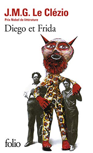 Diego et Frida Francais PDF