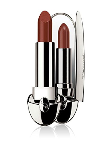 Guerlain Rouge G De Guerlain Exceptional Complete Lipstick, Gaetane, 0.12 Ounce