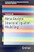 Meta-Analytic Structural Equation Modelling (SpringerBriefs in Research Synthesis and Meta-Analysis)