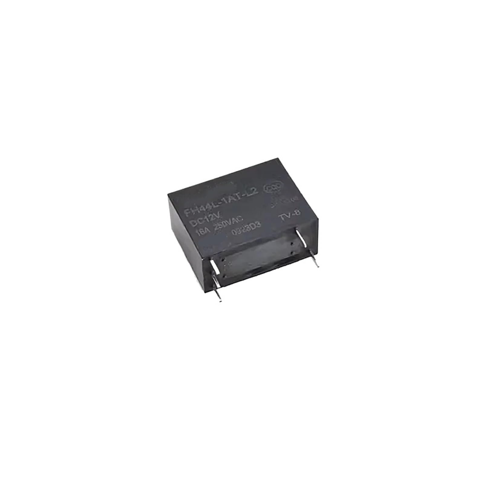 Relais à verrouillage magnétique FH44L-1AT-L2 DC12V pour interrupteur intelligent x10