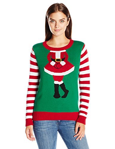 Buy Ugly Christmas Sweater Women's Mrs 