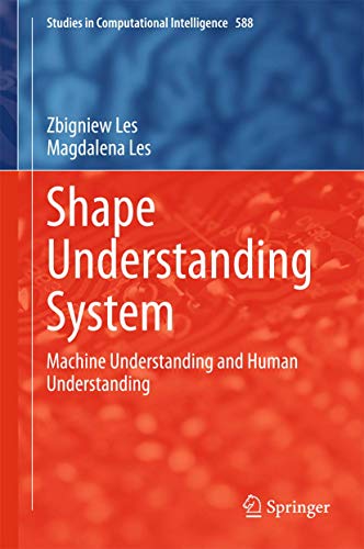 Shape Understanding System view 2