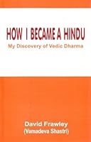 How I Became a Hindu 8185990603 Book Cover
