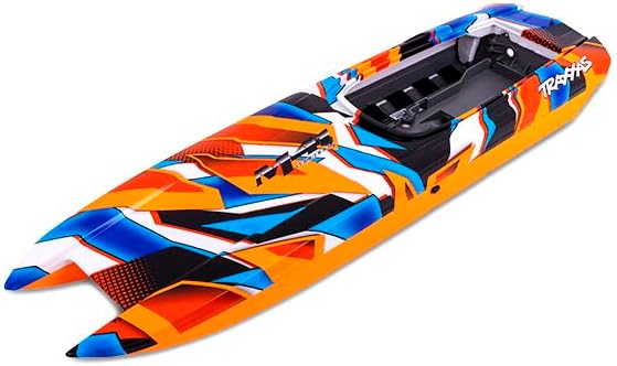 DCB M41 Hull Fully Assembled 5784