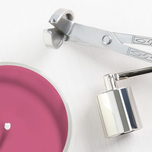 image for Yankee Candle Iced Berry Lemonade Scented Candle, 22oz Large Jar with 