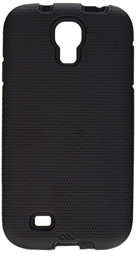 Samsung Galaxy S4 Tough Cases Black/Black #TOP9