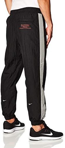 Nike M NSW Swoosh Pant WVN Joggers 