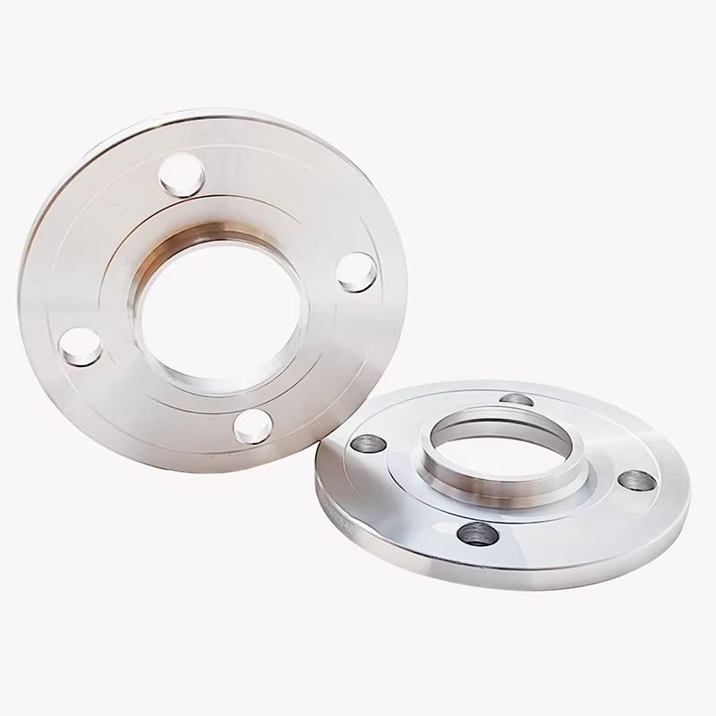 Élargisseurs de voie 4x108 65.1 mm pour C4 Cactus avec boulons allongés