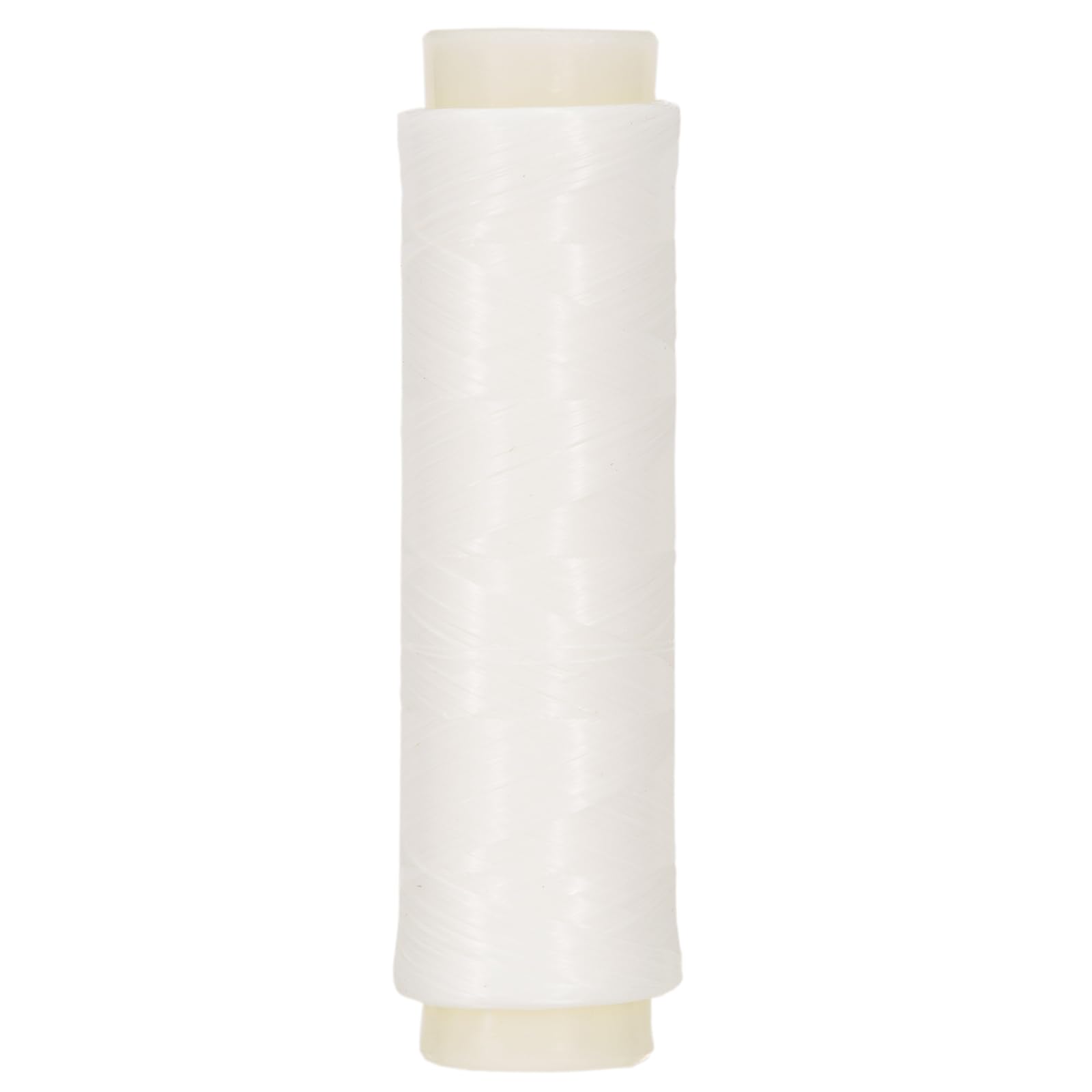 ZHORCIN Invisible Nylon Fishing Baits Elastic Thread Spool Stretchy Fishing Line Sea Fishing Lures Line Baits Saver