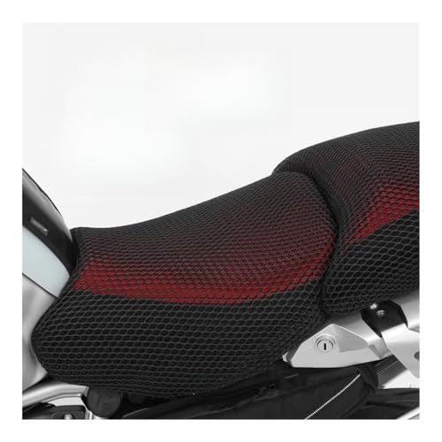 Housse de selle moto contre la chaleur et les glissements en R1250GS LC